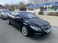 VW Passat CC 2009 2.0 TDI 170cp DSG