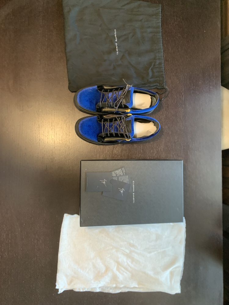 Giuseppe Zanotti
