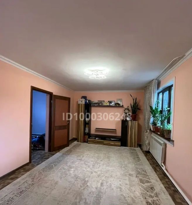 Продается  дом в живописном поселке Мынбаева, Жамбылский район,