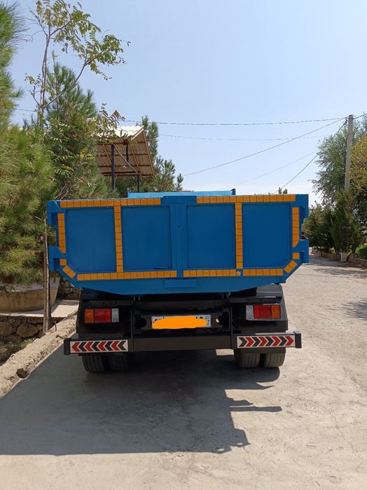 Isuzu holati alo