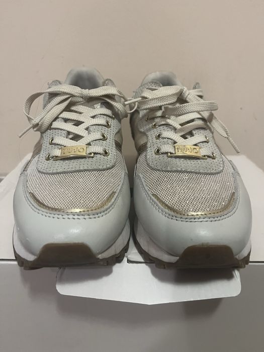 Маратонки на марката liu jo