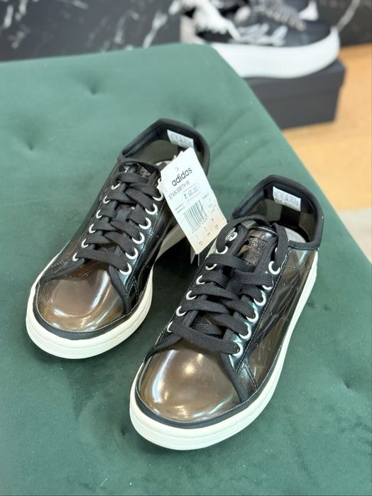 Дамски маратонки Adidas stan smith