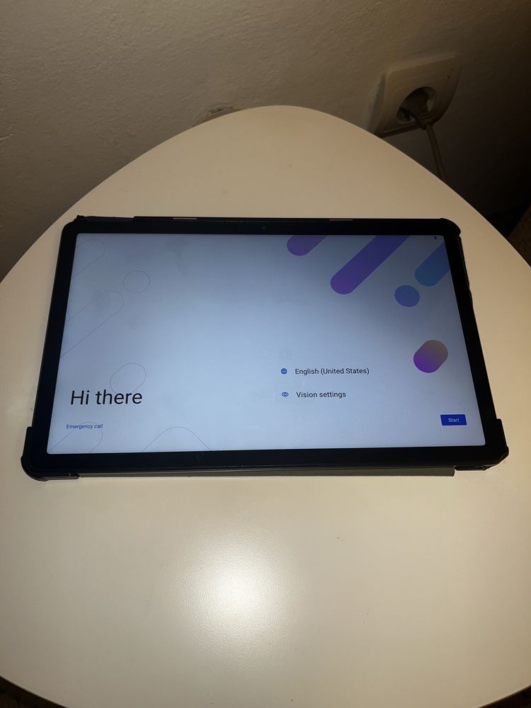 Lenovo Tab M10 Plus