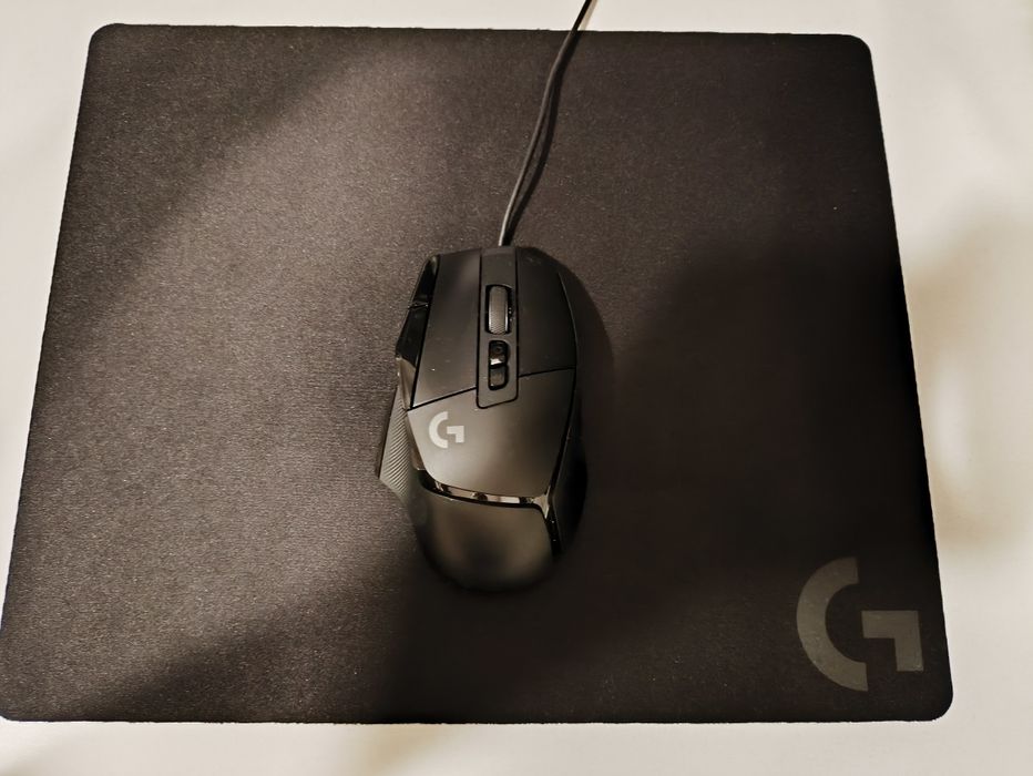 Logitech мишка G502 X