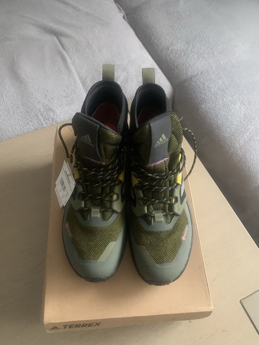 Adidas Terrex Trailmaker