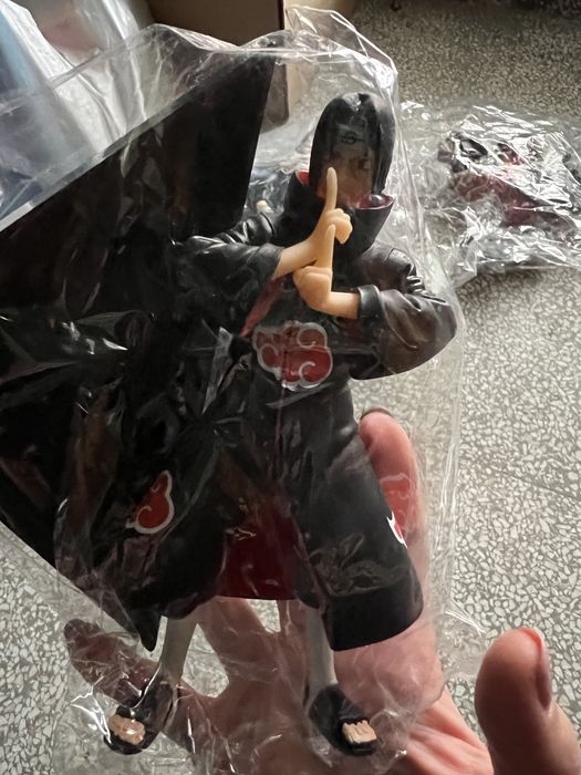 Наруто фигурки / Naruto (различни герои - разгледайте)