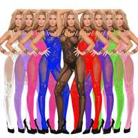 Lenjerie sexy catsuit / bodystocking cod: 23