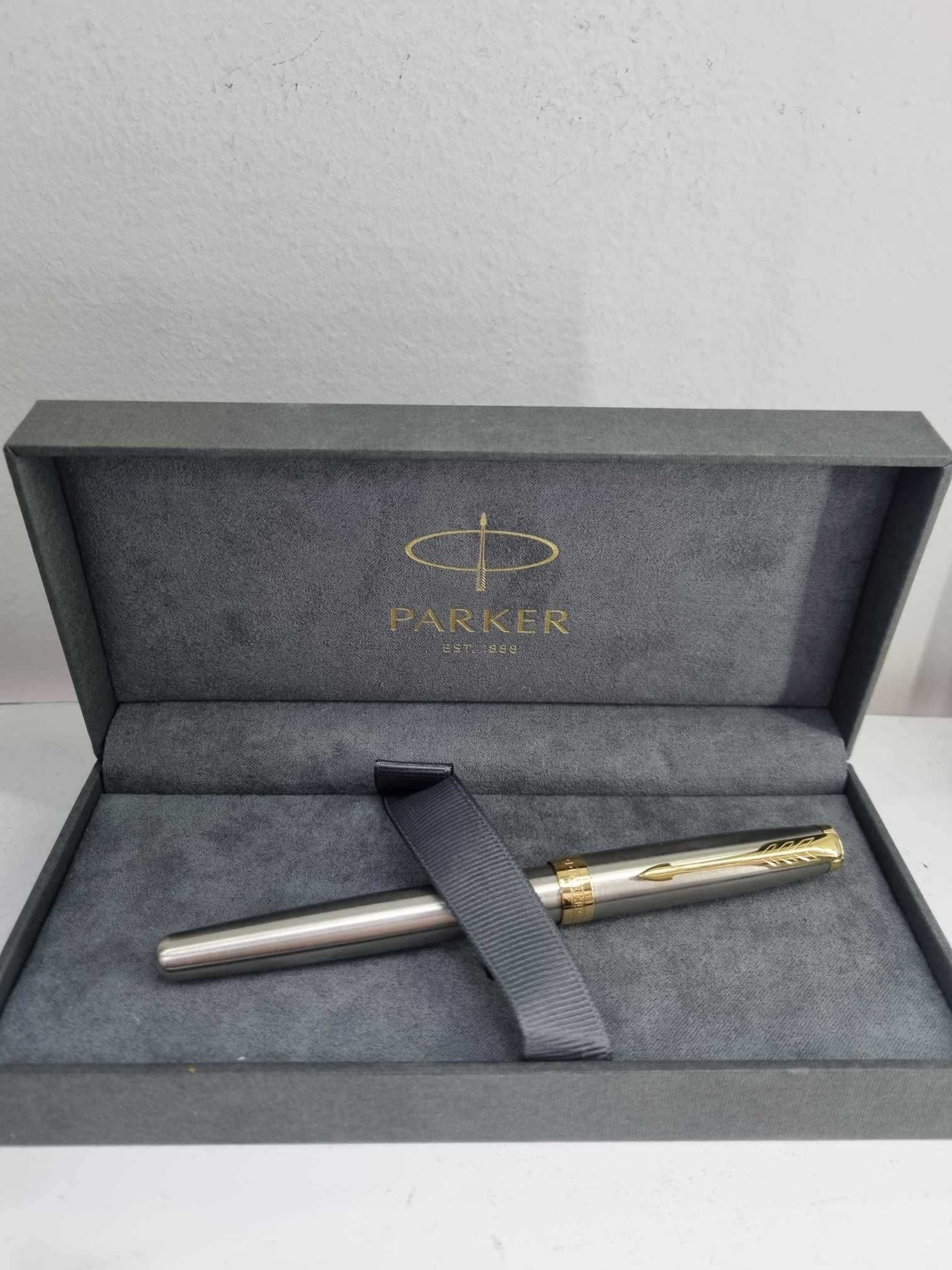 Химикалка Parker