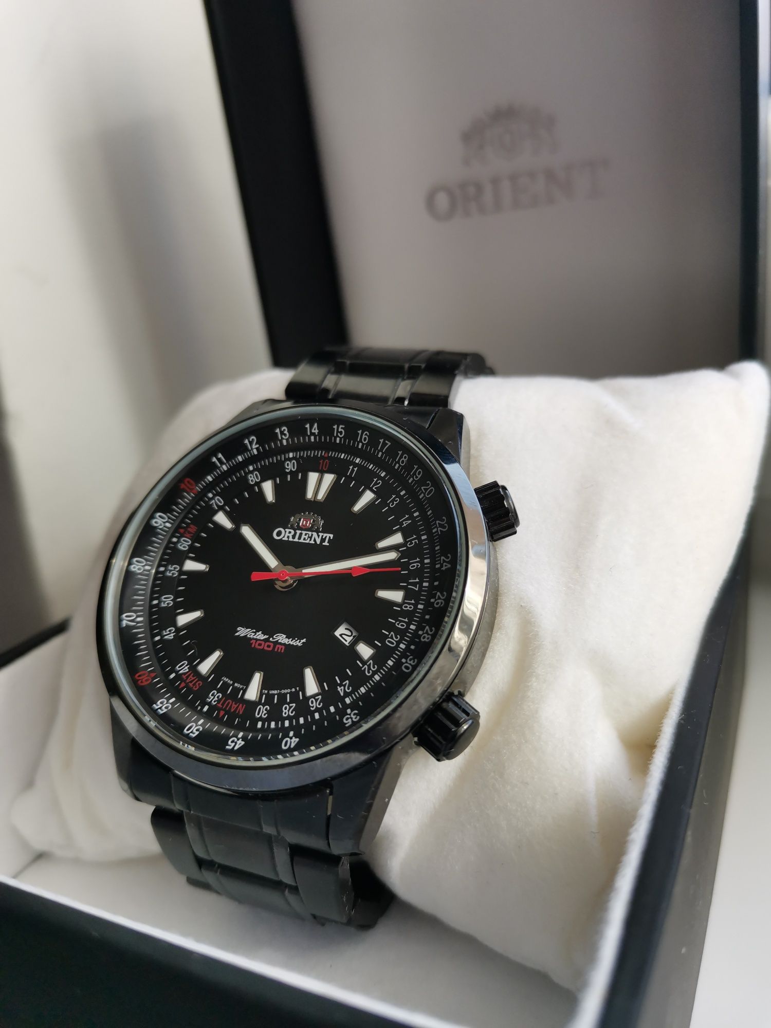 Vând ceas Orient sport