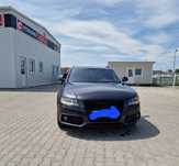 Vand Audi A4/ B8 /2009