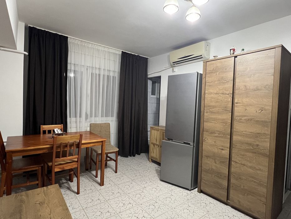 Apartament mobilat Buzaului