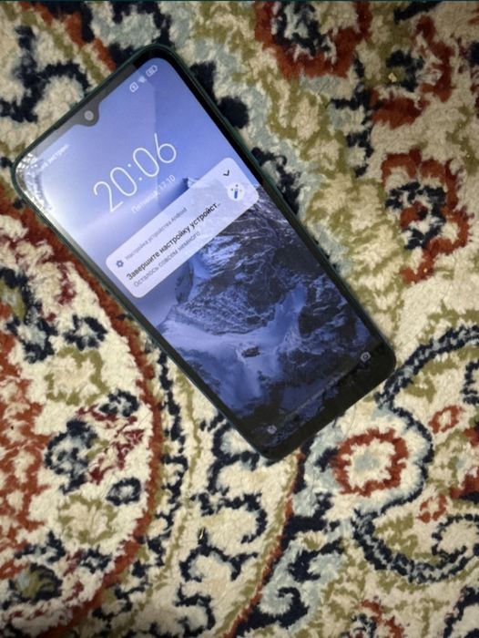 Продам Redmi 9c 128gb