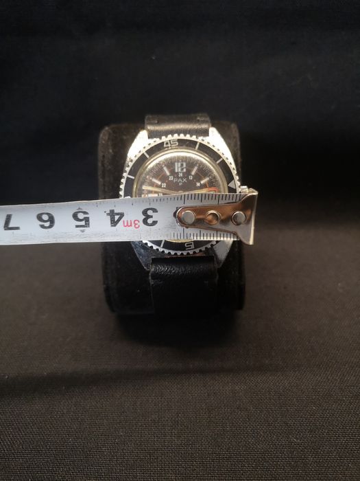 Ретро дайвър Pax