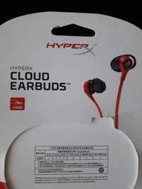 HyperX Cloud Earbuds