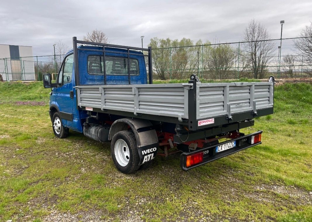 Iveco Daily 2007