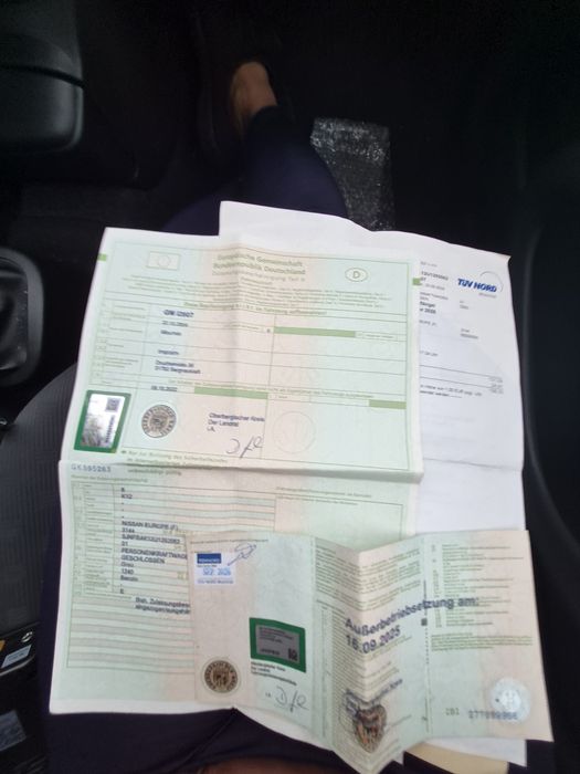 Nisan Micra 1.2 2004