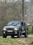Vand opel frontea A pregatit offroad