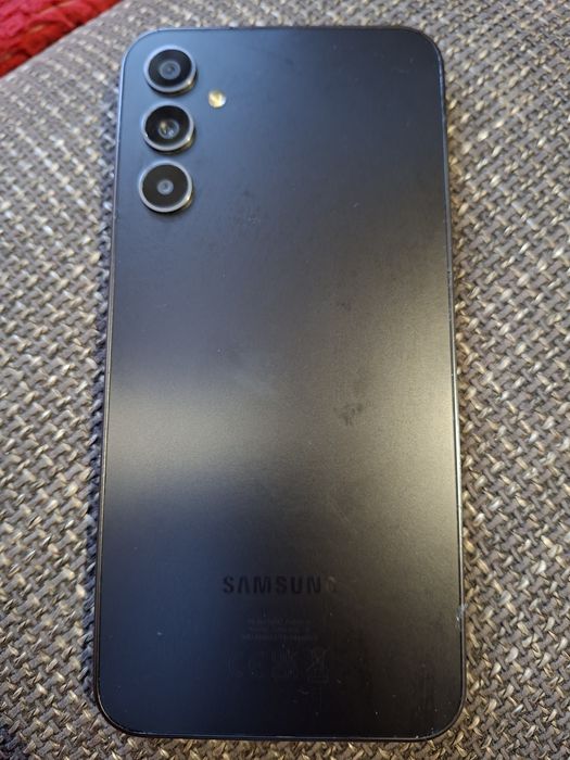 Продавам Samsung A34 5g