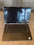 Laptop dell latitude 7390 2 in 1