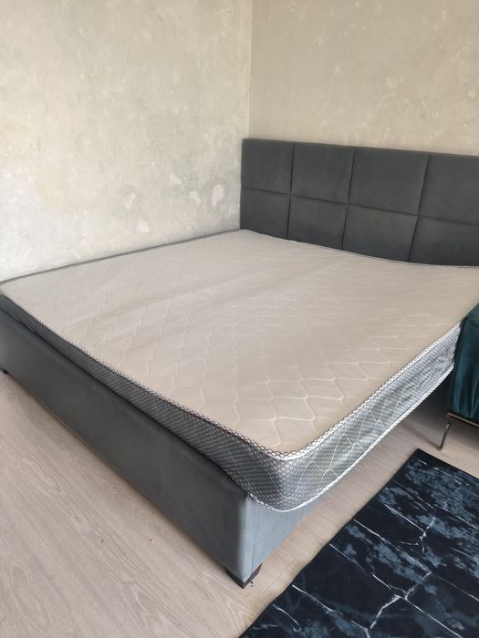 Матрас новый большой 2*2