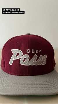 Sapca Obey Posse Snapback Originala