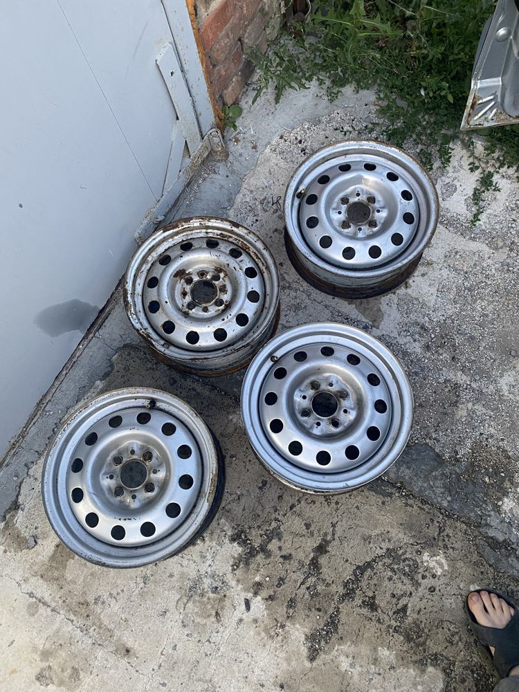 Продам диски R14