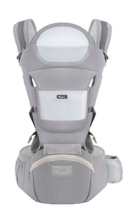 Продается эргорюкзак для детей 0-36 месяцев