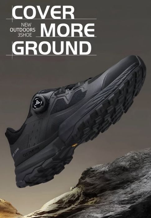 Продам мужсике термо ботинки Humtto