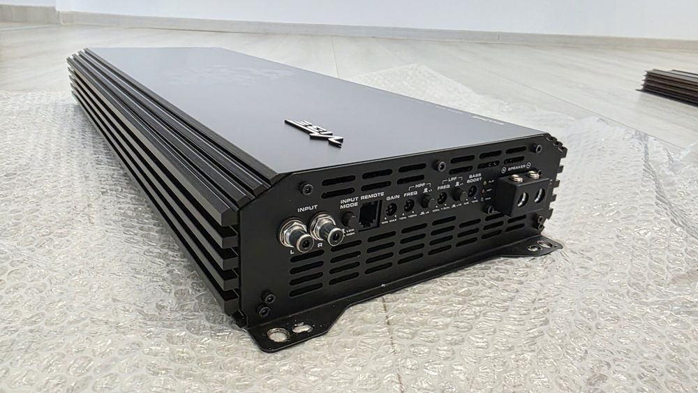 Amplificator Vibe Black Death 21k