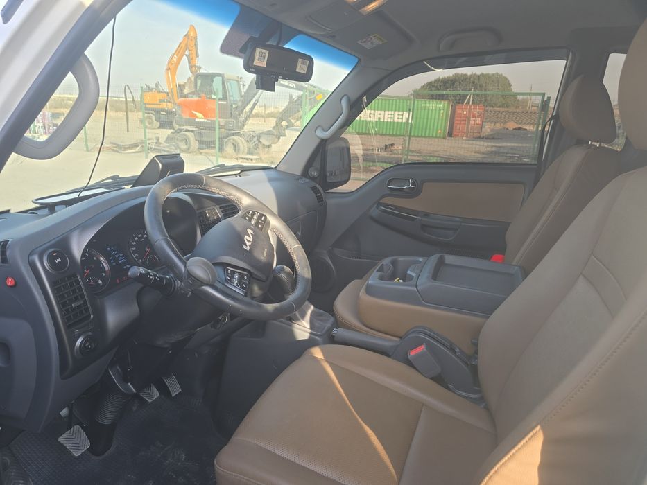 Kia bongo  koreyski lpg