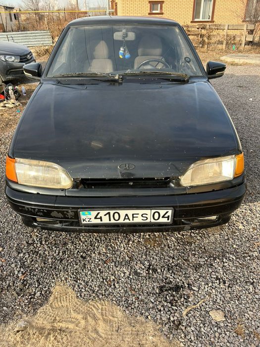 Продам машину ваз 2115