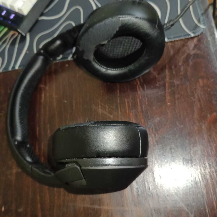 Setup Gaming Full + Periferice + Windows 11