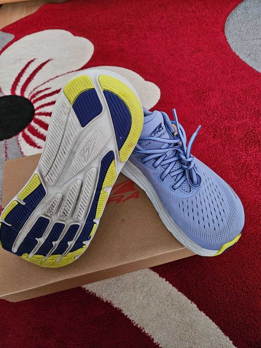 ALTRA Via Olympus 2, Femei Pantofi Alergare , mar.38