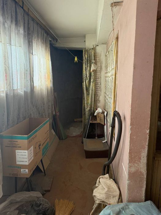 Продаётся квартира 2/2/12. Авиасощлар 4