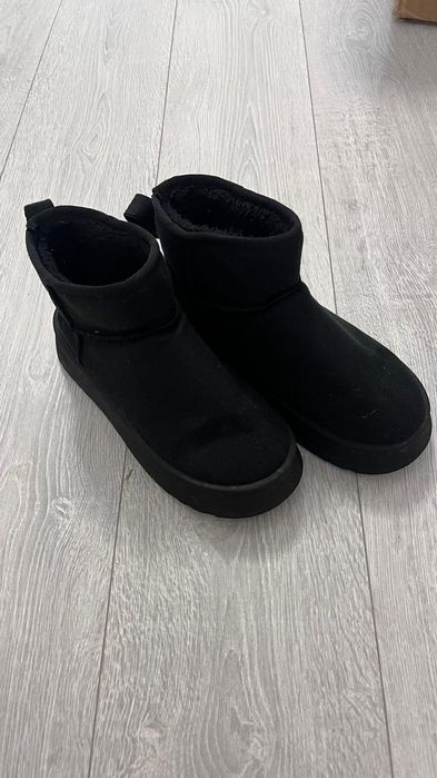 Новые угги унисекс