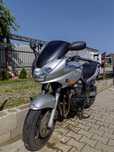 Kawasaki zr 750 S