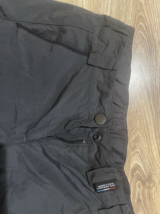 Дамски панталон за преходи Forclaz