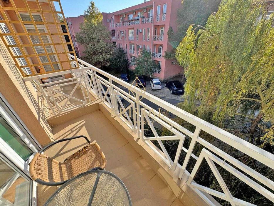 Продава се Двустаен апартамент в с. Тънково, Област Бургас - 49 кв.м за 542 €/кв.м - Снимка #8