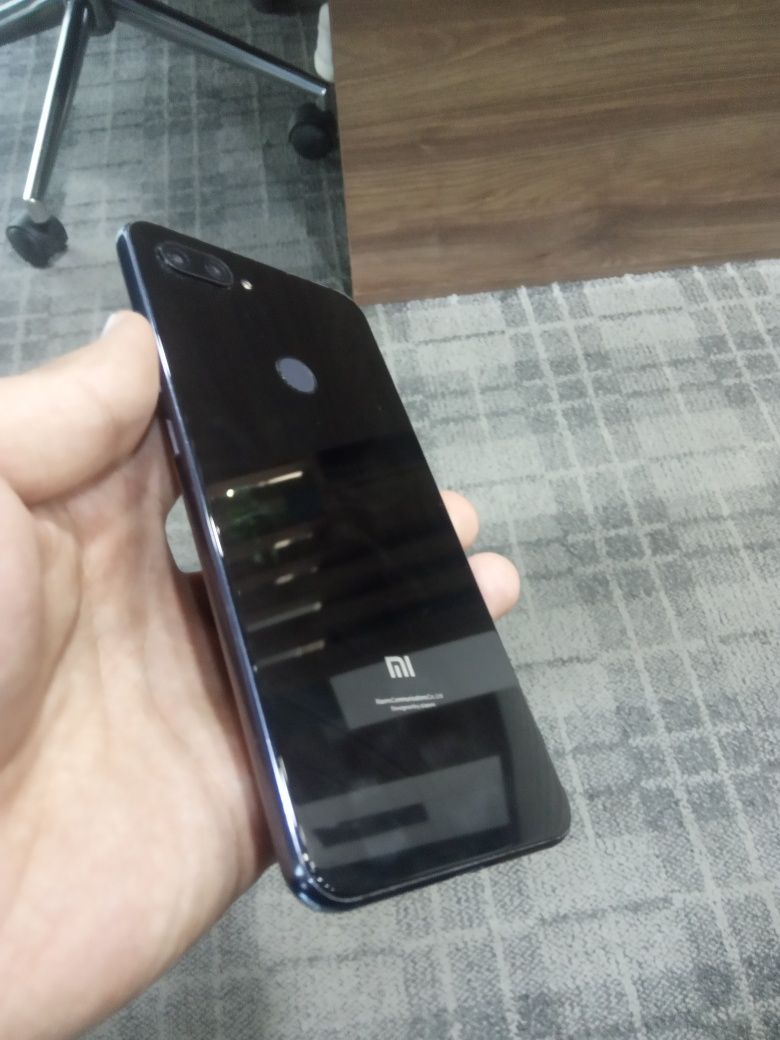 Redmi Xiaomi 8 lite 4/64