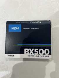 Ssd crucial bx500