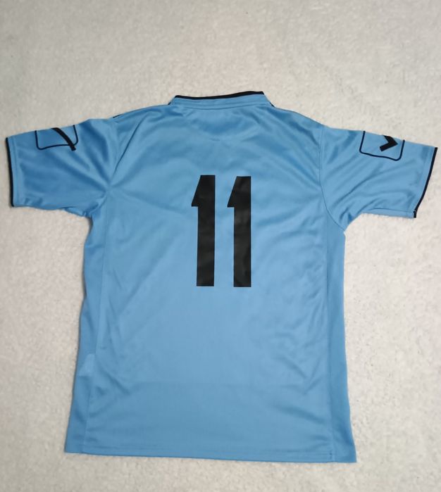 Tricou fotbal Givova