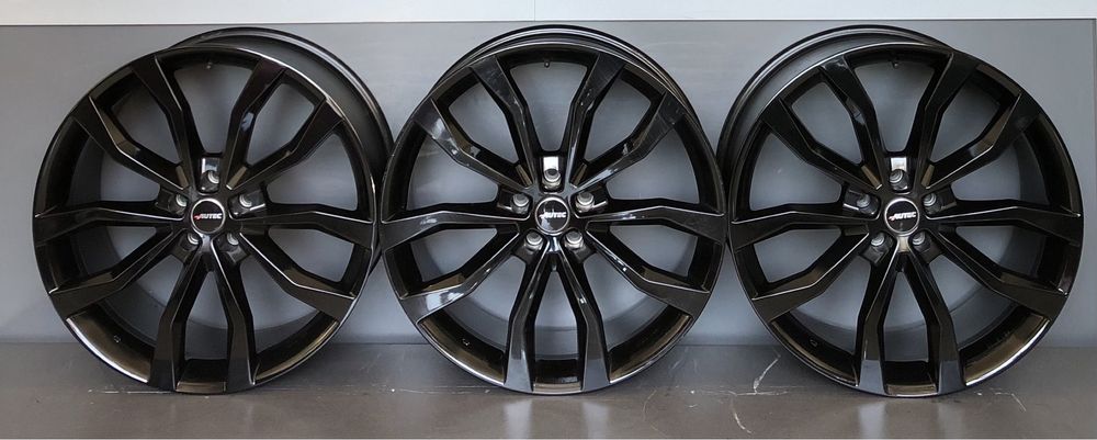 Джанти Autec 5x114,3 21цола.