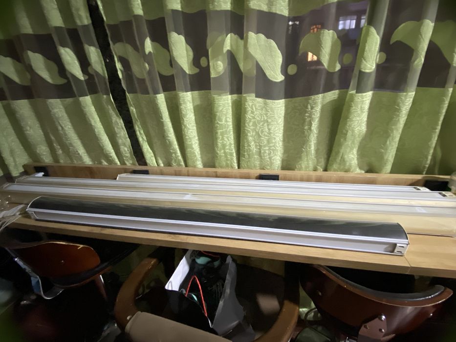 Витражи для окон