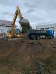 Inchiriere Excavator Senilat Excavatii Demolari Inchiriez Utilaje Noi