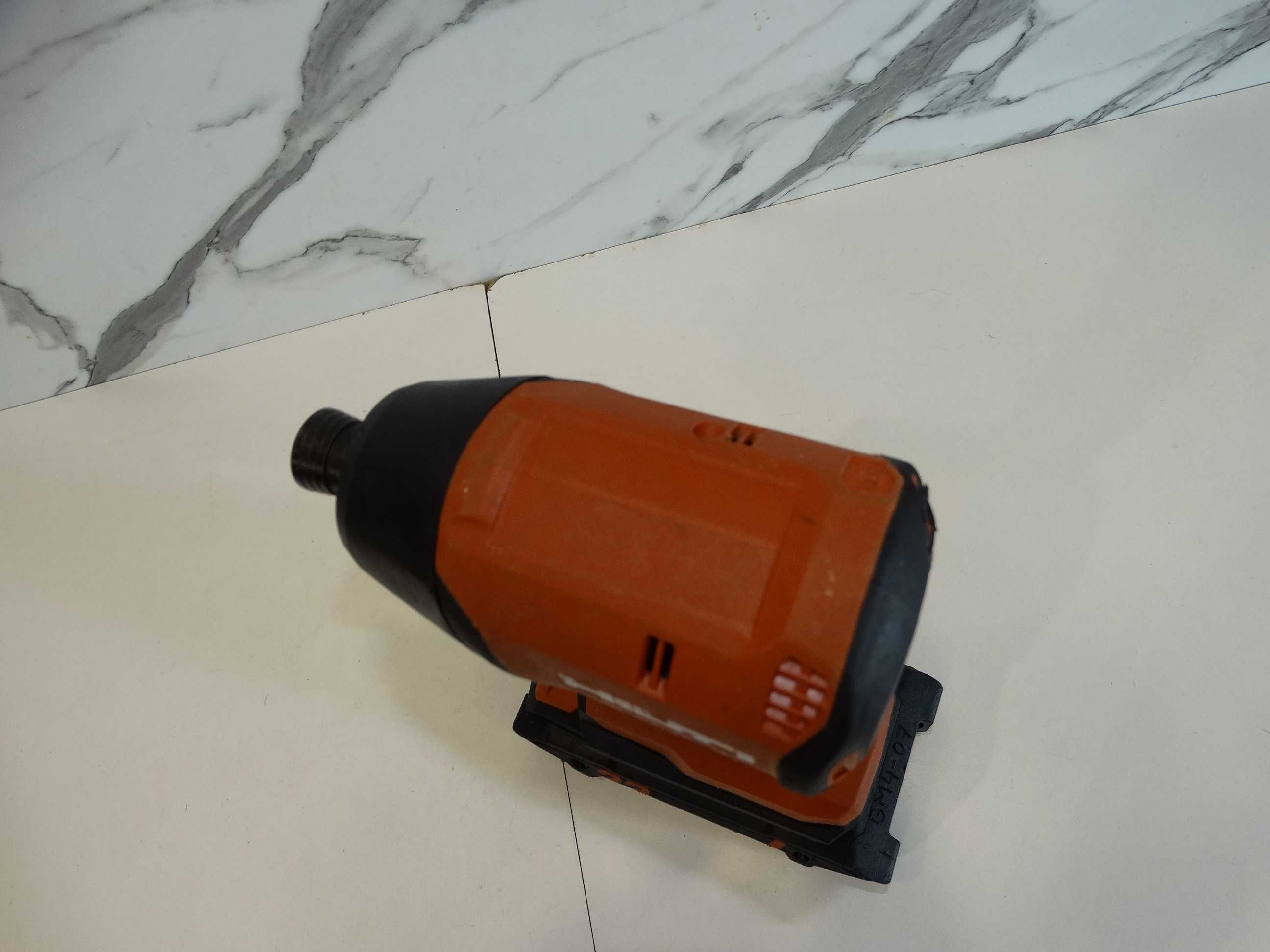 2024 - Hilti SID 6 - 22 / Nuron - Импакт драйвер - 300 Nm