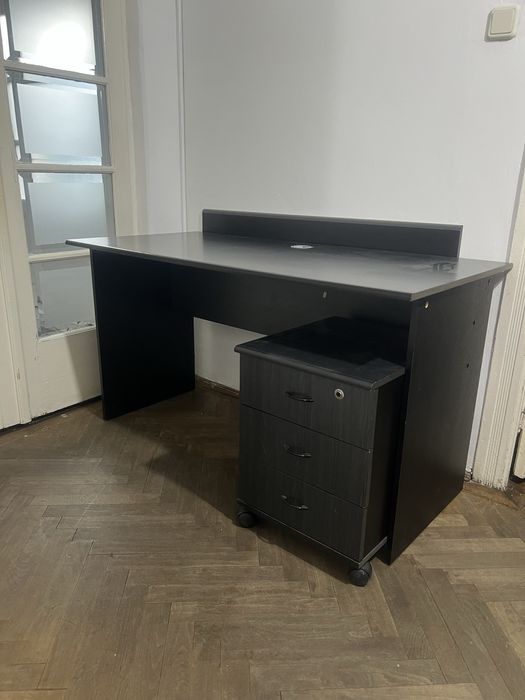 Vand birou cu pitic mobexpert