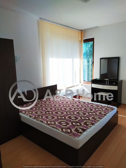 Продава се Двустаен апартамент в к.к. Слънчев бряг - 62 кв.м за 1162 €/кв.м - Снимка #3