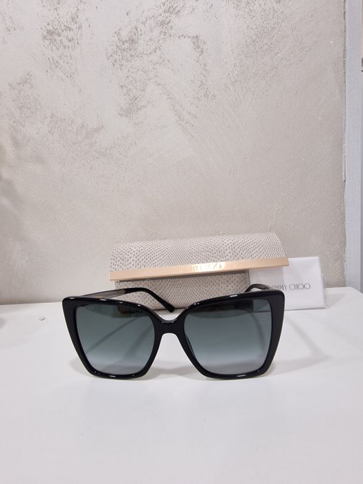 Слънчеви очила JIMMY CHOo