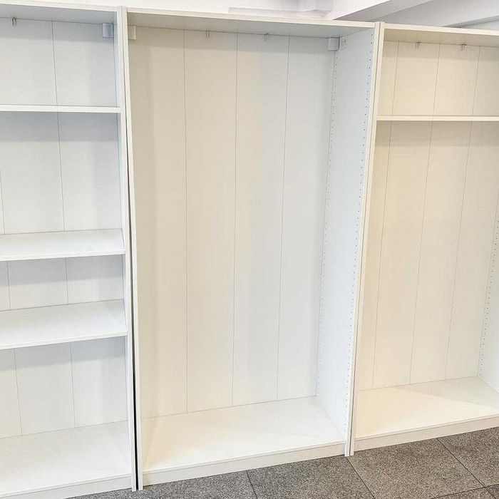 Vand 4 dulapuri PAX IKEA