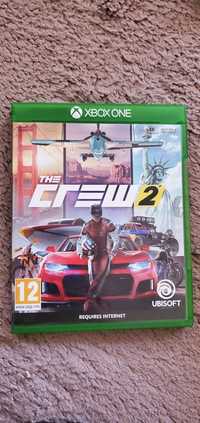 Vand joc Xbox One / Series X The Crew 2